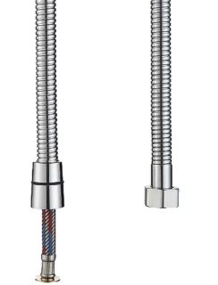 Шланг для душа Raglo R404.15 150см хром